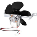 Hood Blower Assembly Replacement K709217