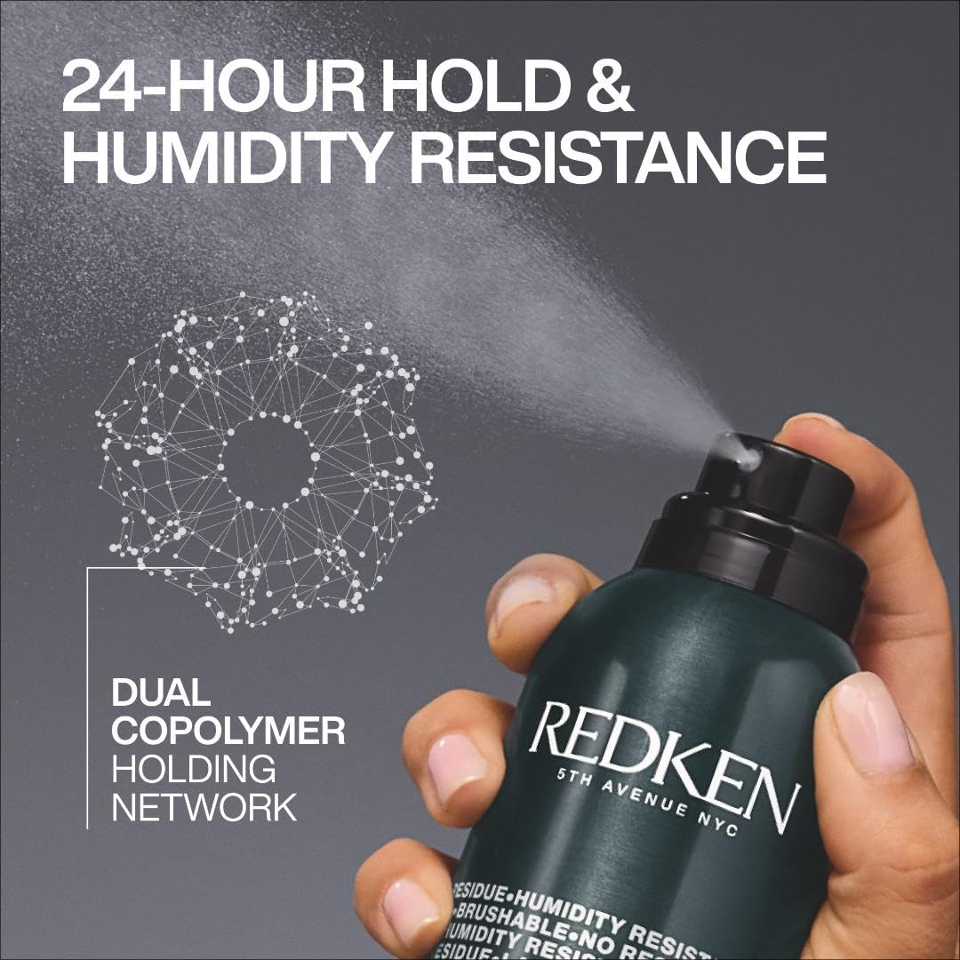 Hair Spray Q510967