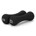 Neoprene Hand Weights B689