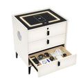 3 Drawers Nightstand T82821
