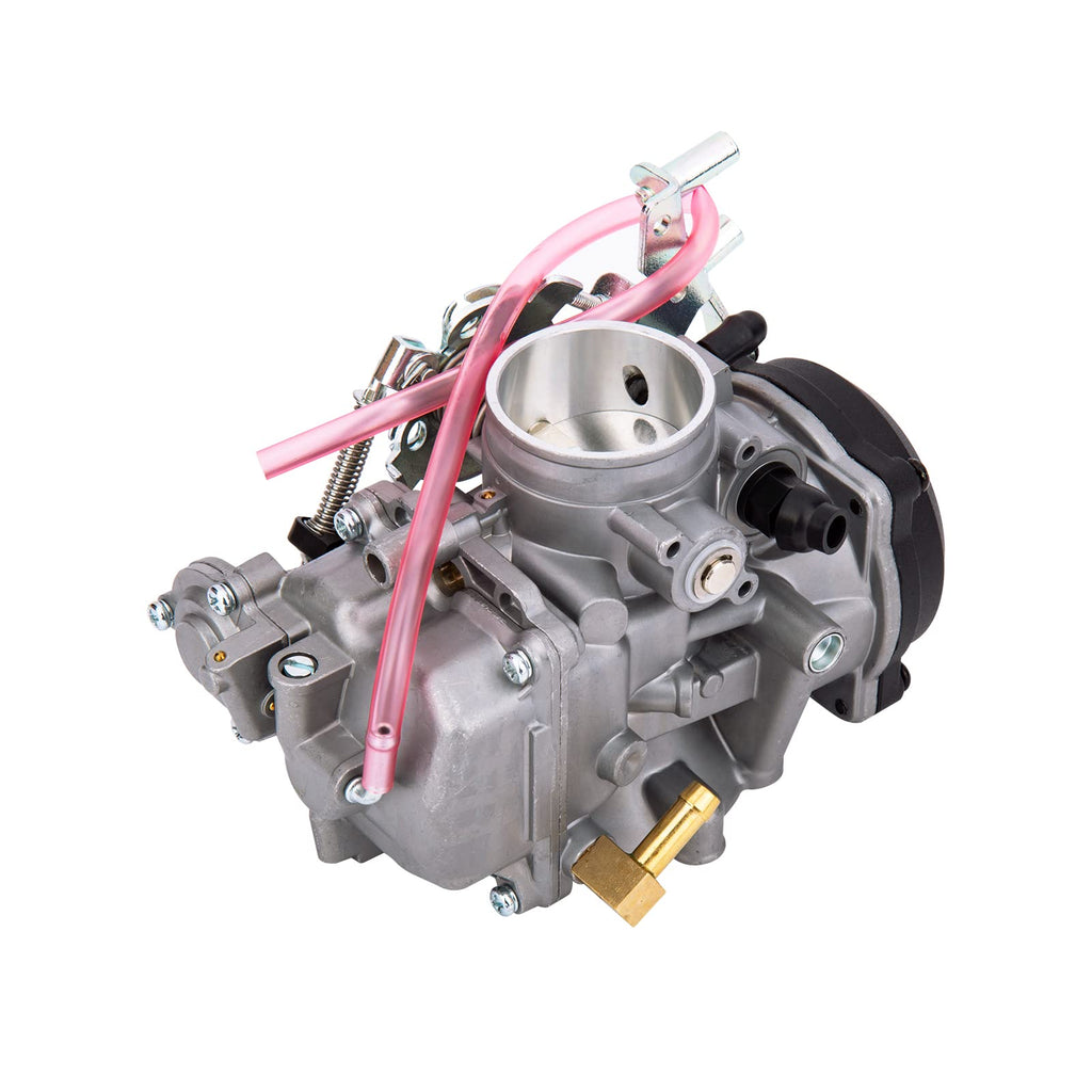 CV40 Carburetor with Choke Cable D93673