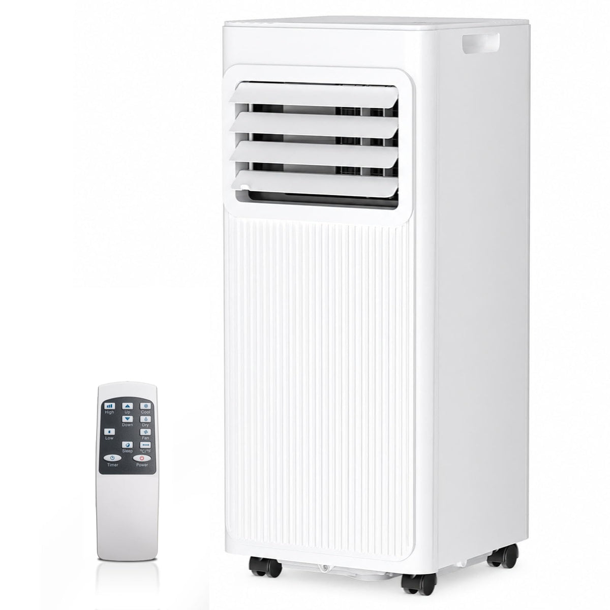 10000 BTU Portable Air Conditioners R74573