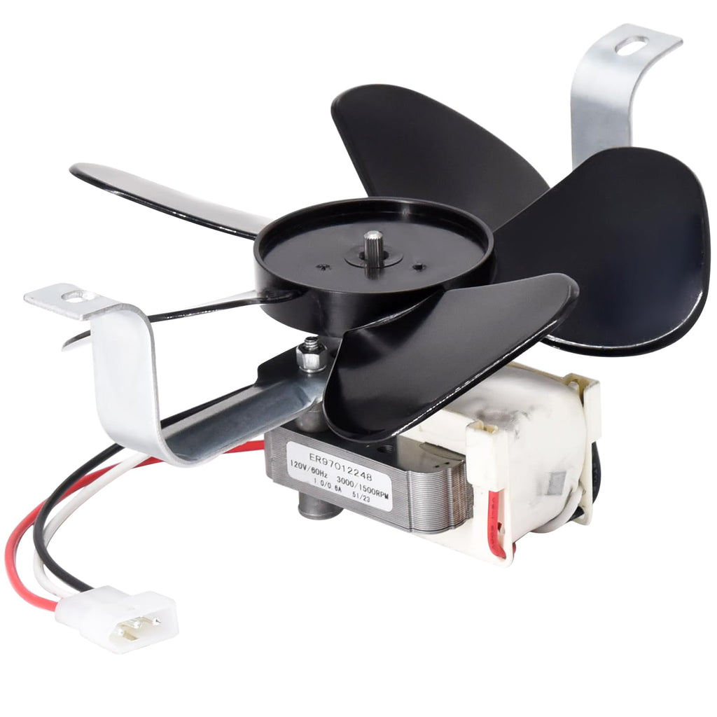 Hood Blower Assembly Replacement K709217