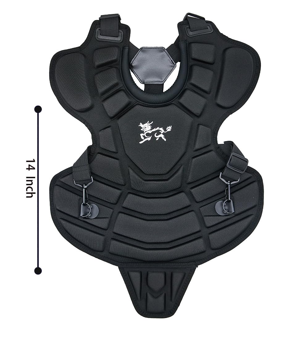 14" Youth Baseball Softball Catcher Gear W470