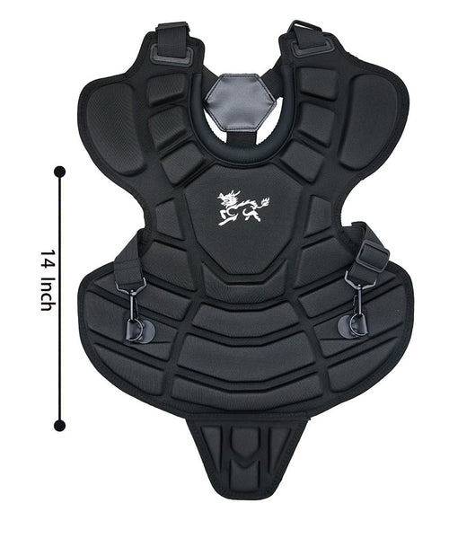14" Youth Baseball Softball Catcher Gear W470