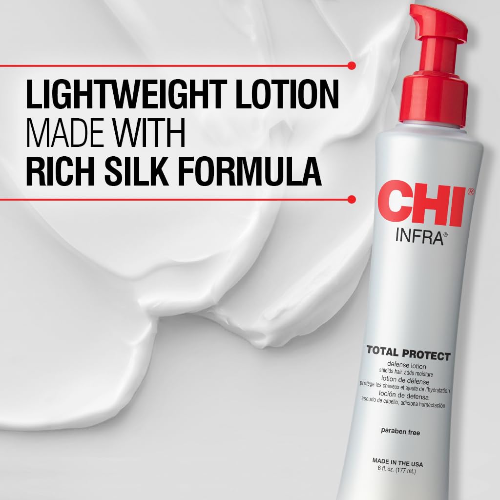 Lightweight Lotion 6 Oz H946