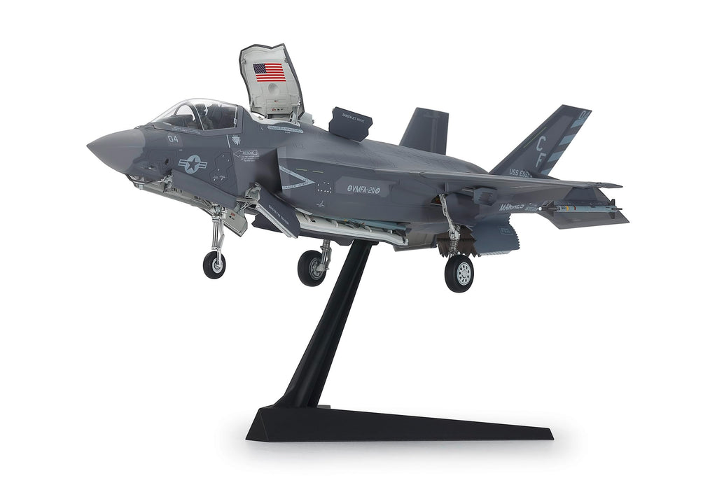 1:72 F-35B Lightning II Plastic Model Kit G779