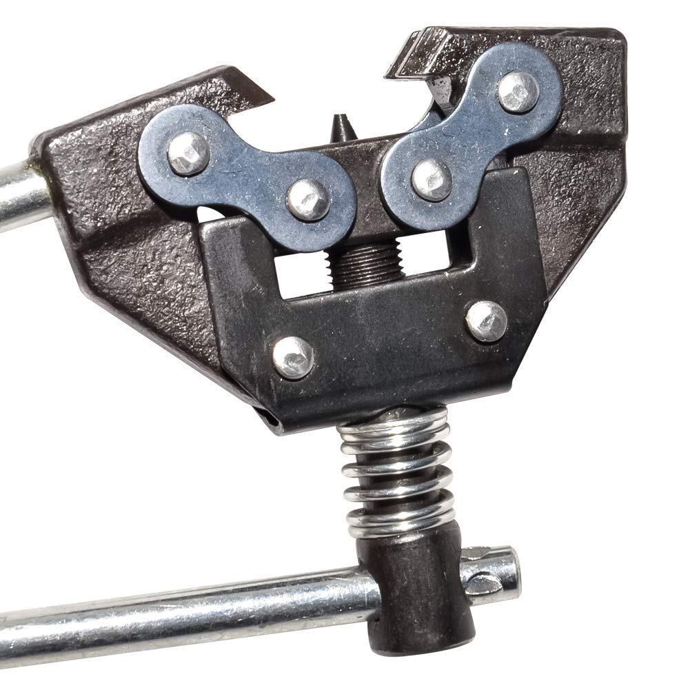 Roller Chain Breaker Tool for Motorcycle Bicycle Go Kart Chains U233