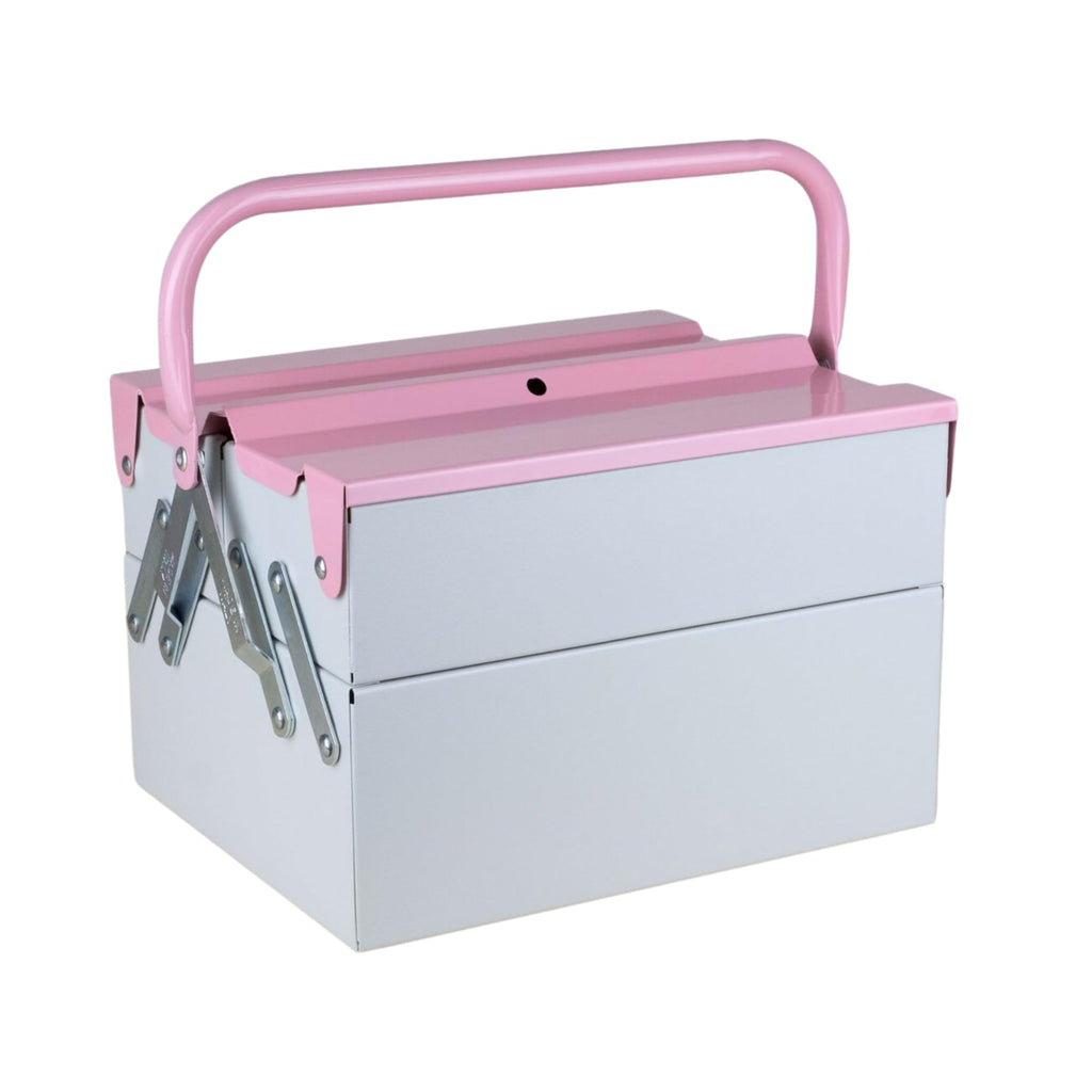 Compact Steel Toolbox A888921