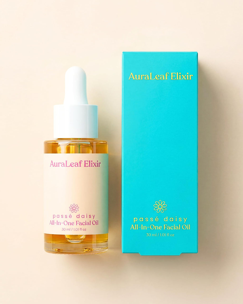 Superfood Facial Oil A884