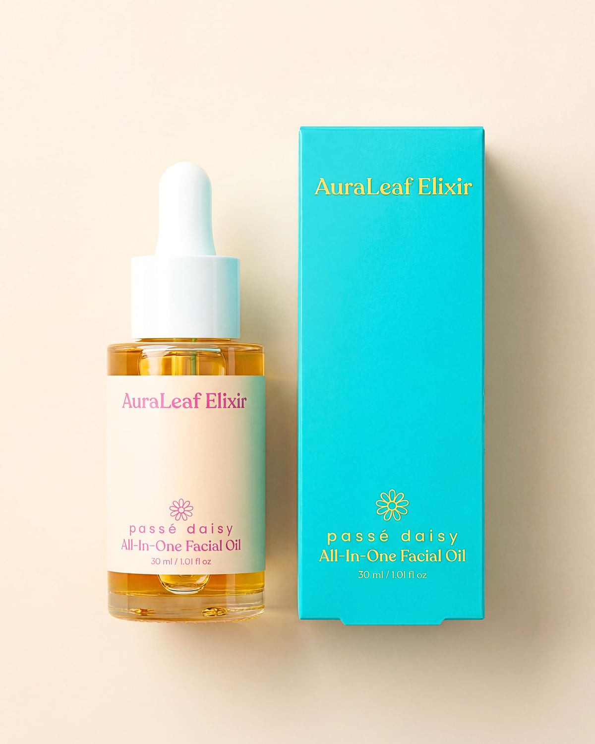 Superfood Facial Oil A884