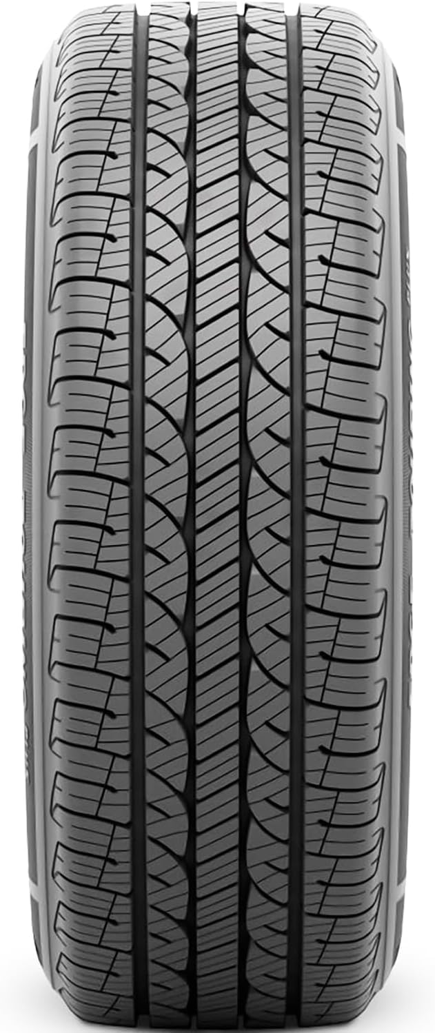 215/60R16 All-Season Tire F9212