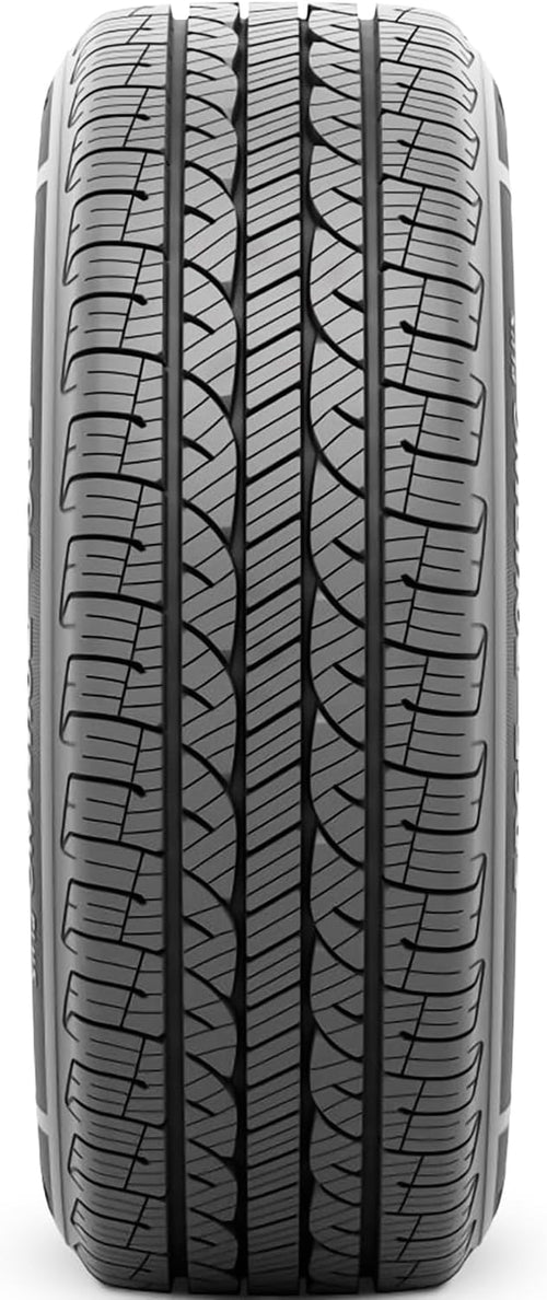 215/60R16 All-Season Tire F9212