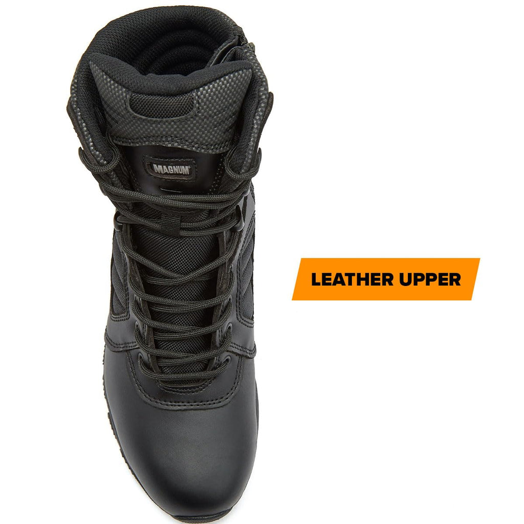 Waterproof Tactical Work Boots Y126