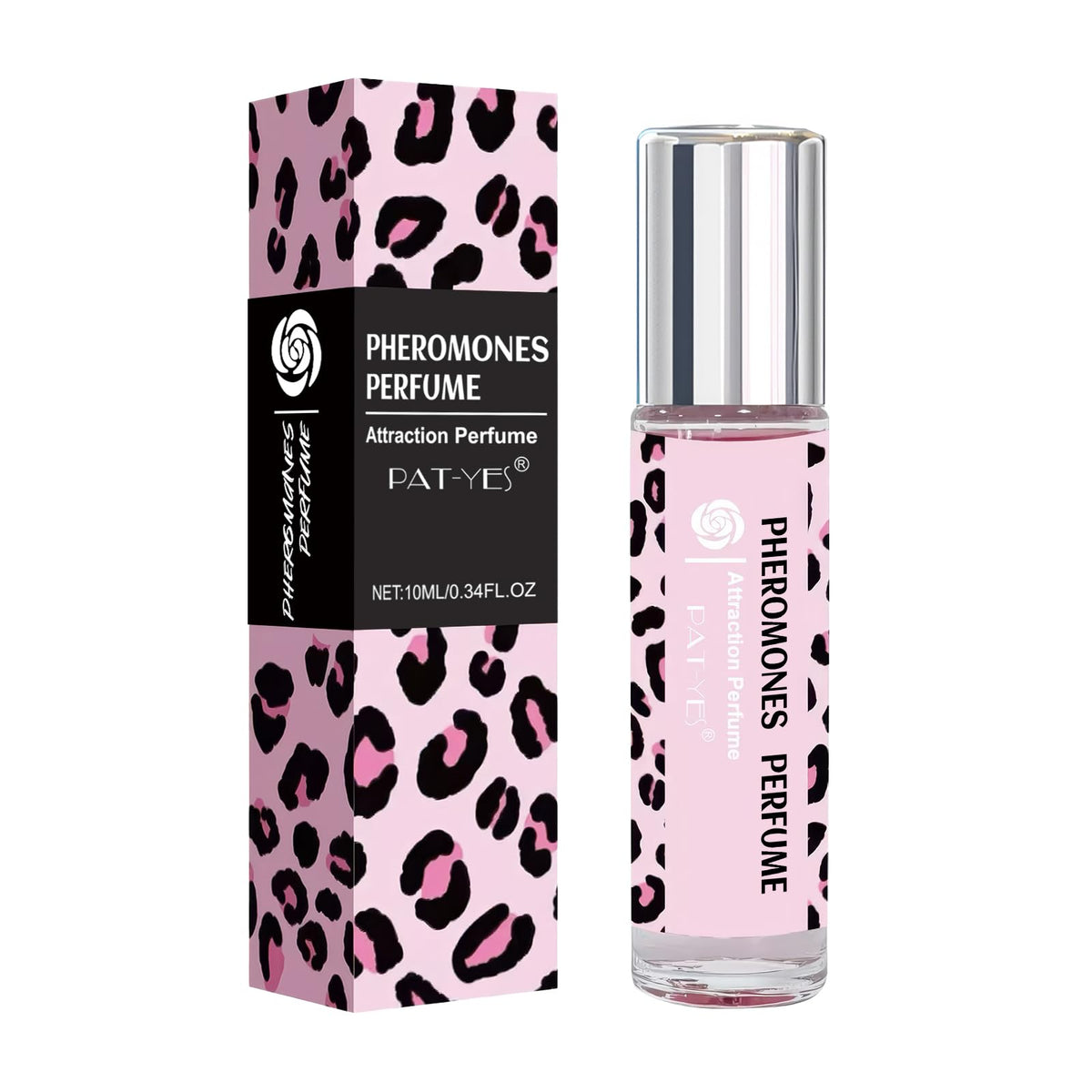 Long Lasting Roll on Perfume Oil 0.34 fl.oz T287952
