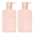 Shampoo and Conditioner Set 12 oz H769