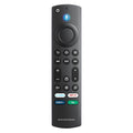 Replacement Voice Remote for Smart TVs, 1 Pack C622