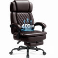 Big and Tall Office Chair A9948