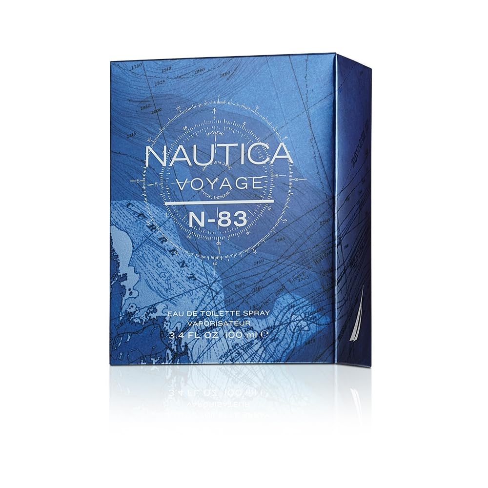 Eau de Toilette Spray 3.3 fl oz T2436