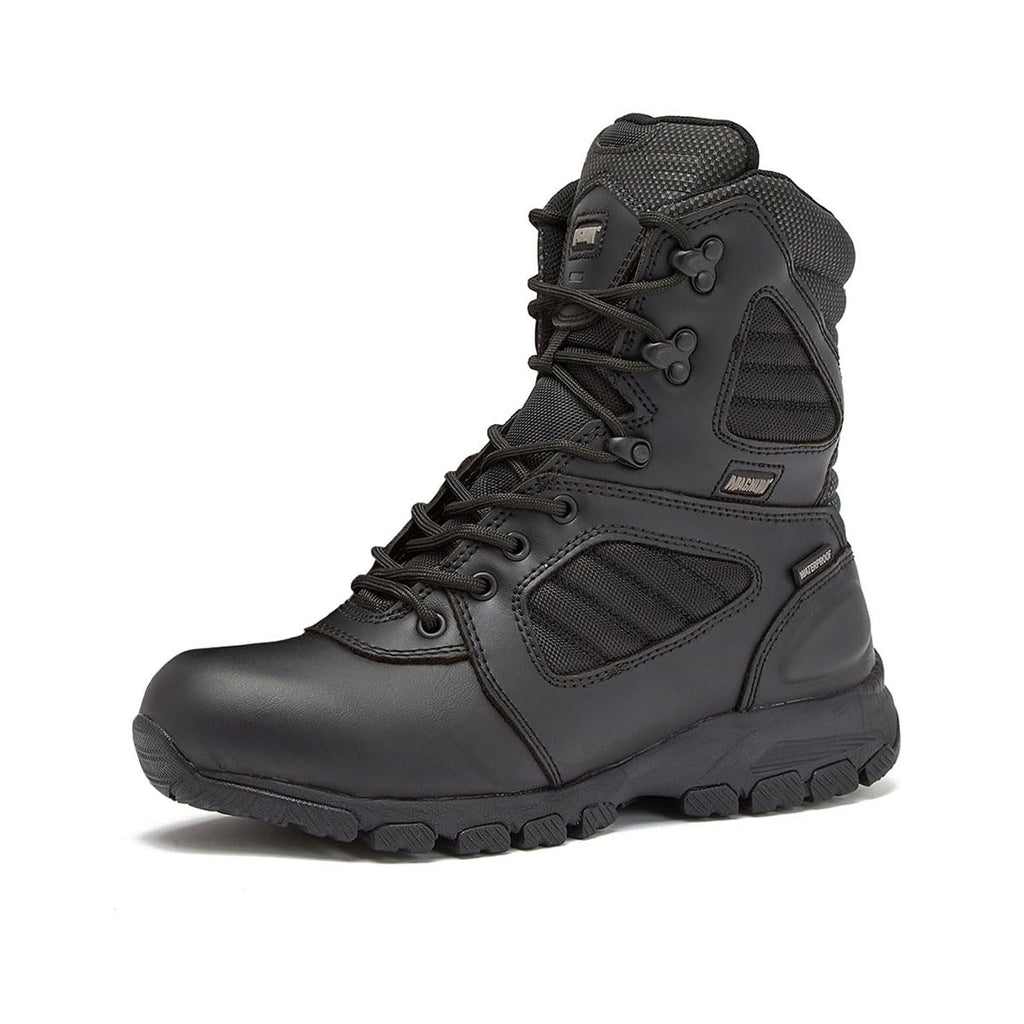 Waterproof Tactical Work Boots Y126