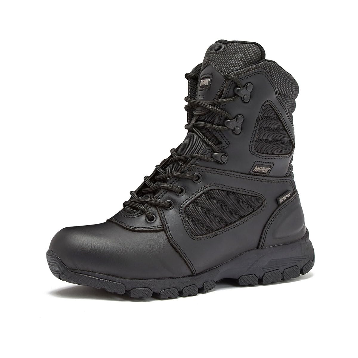 Waterproof Tactical Work Boots Y126
