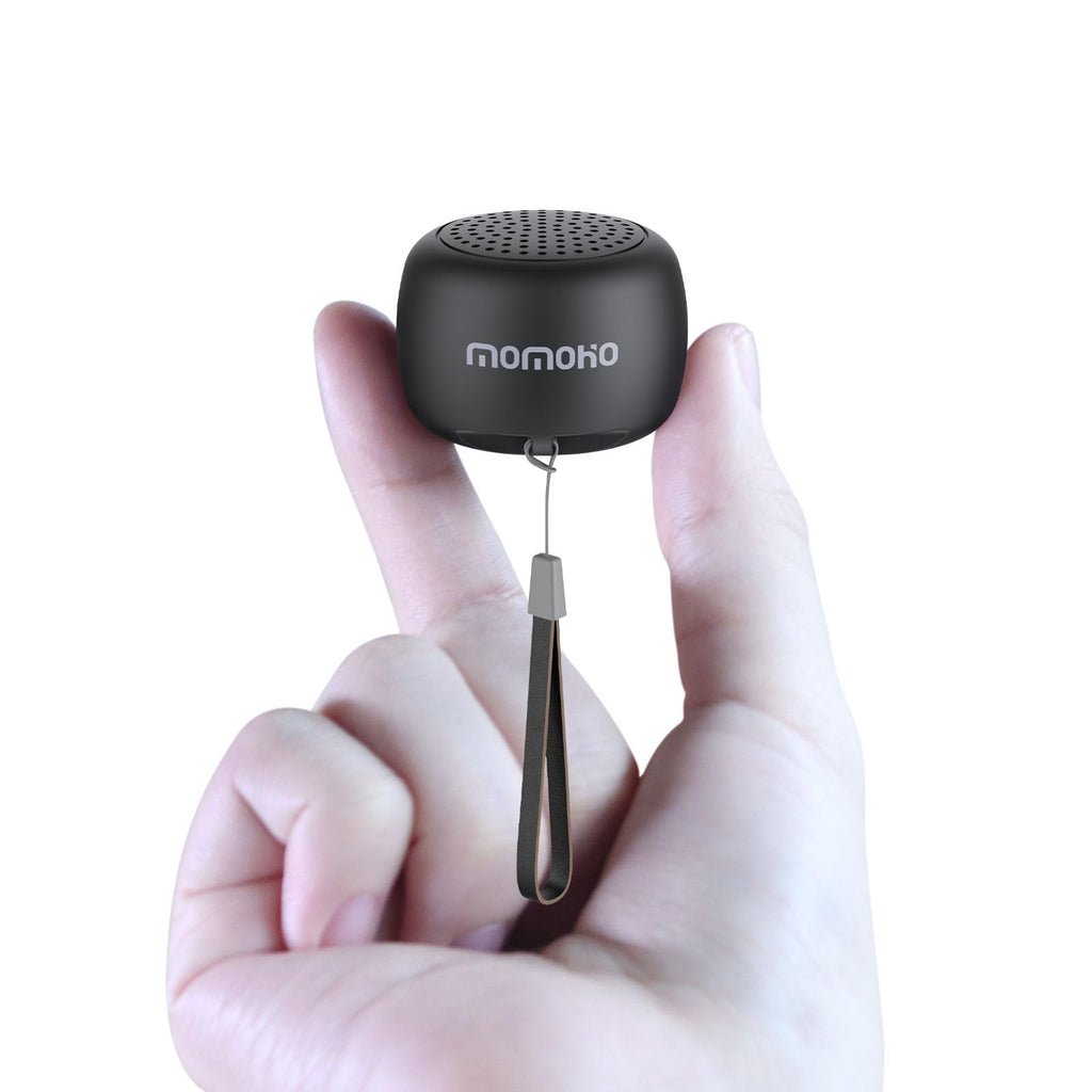 Mini Bluetooth Speaker with Built in Mic Q713575