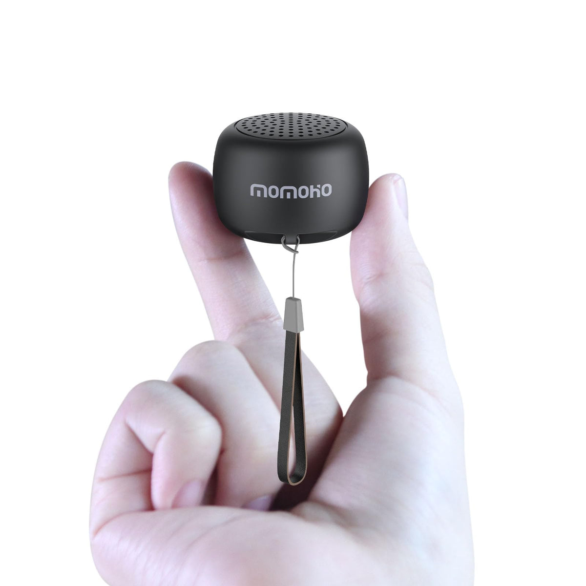 Mini Bluetooth Speaker with Built in Mic Q713575