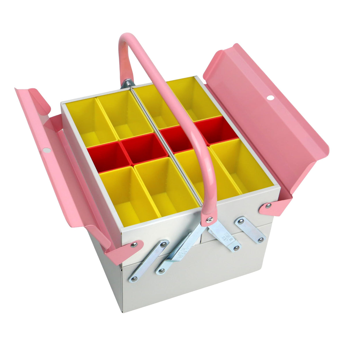 Compact Steel Toolbox A888921