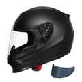 Kids Full Face Motorcycle Helmet DOT Approved M601