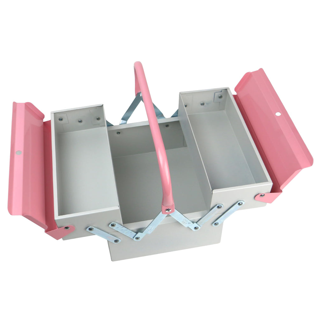Compact Steel Toolbox A888921