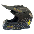 Full Face Motocross Off Road Dirt Bike Helmet Q477348