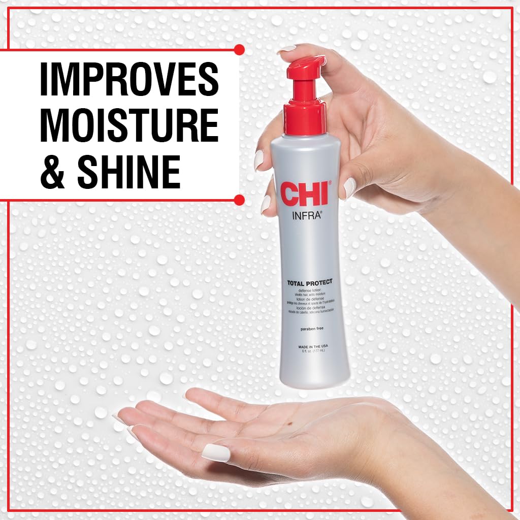 Lightweight Lotion 6 Oz H946