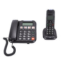 Expandable Corded Cordless Phone with Caller ID J4585