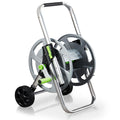 Garden Hose Reel Cart Q508432