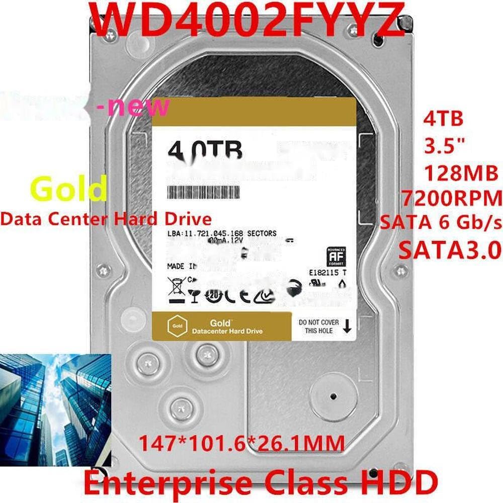 4TB 3.5" SATA Internal Hard Disk G7100