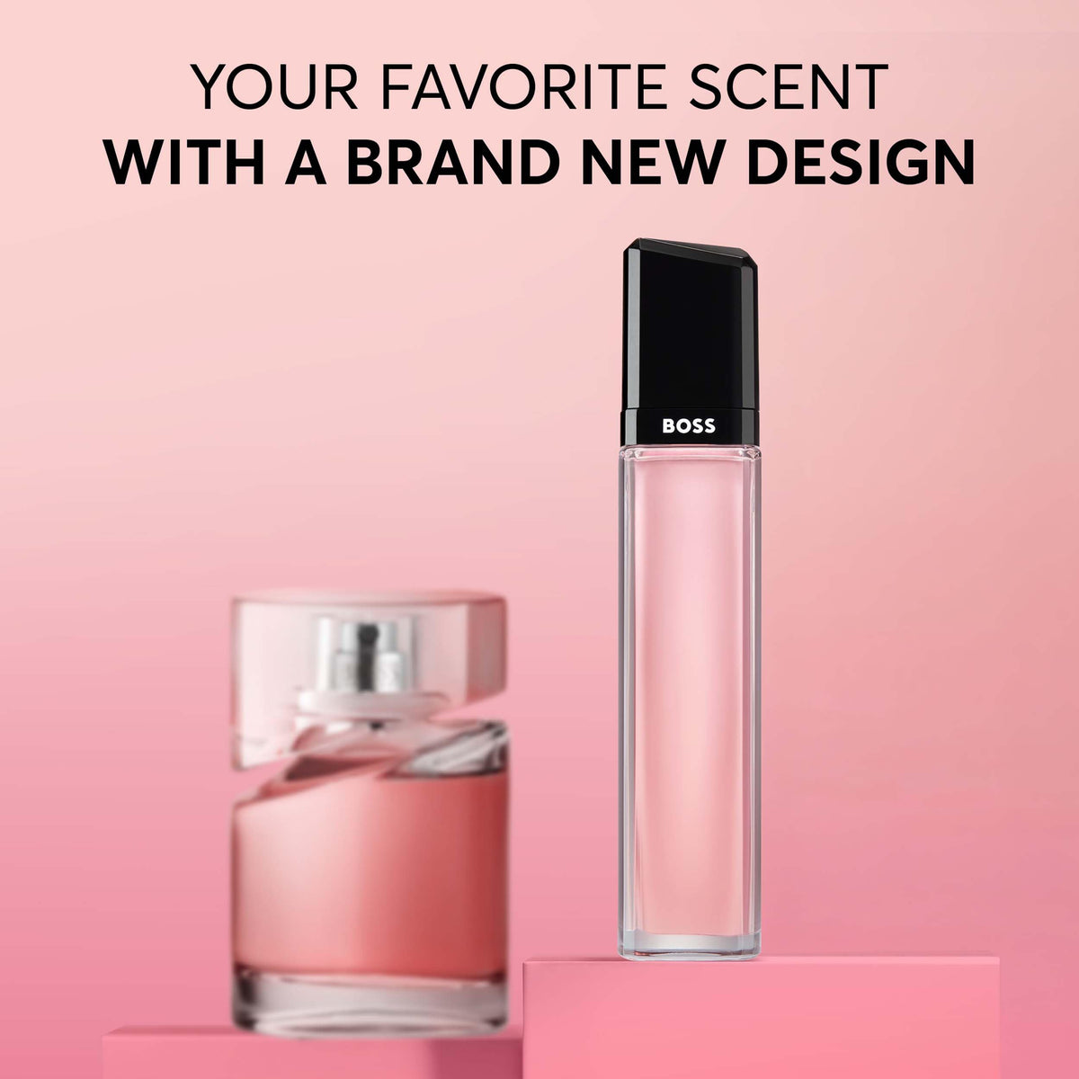 Eau de Parfum Woody Perfume for Women B82167