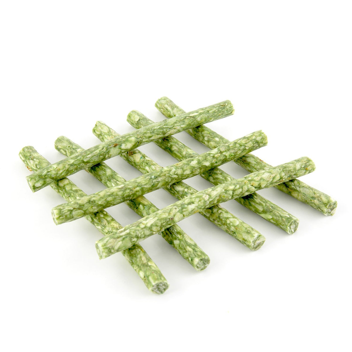 Chicken & Parsley Dental Sticks Dog Treats 48 Count A507221