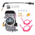 CV40 Carburetor with Choke Cable D93673