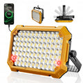 Rechargeable Magnetic LED Work Light V6722