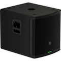 18-Inch 1600W Powered Subwoofer D287