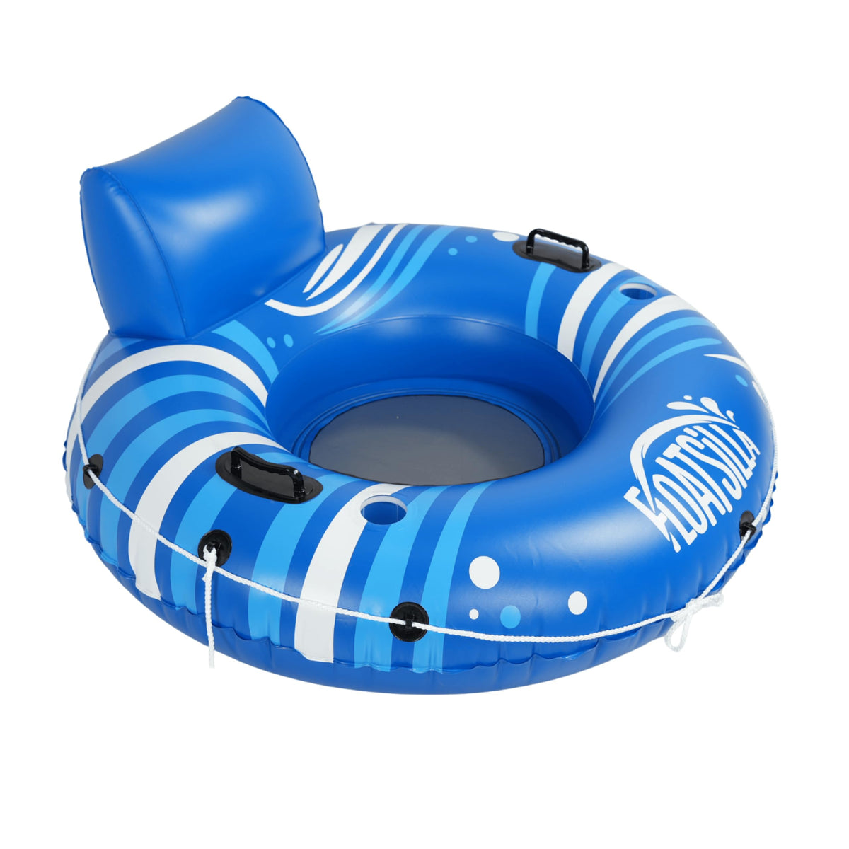 Heavy Duty Inflatable River Tube R46594