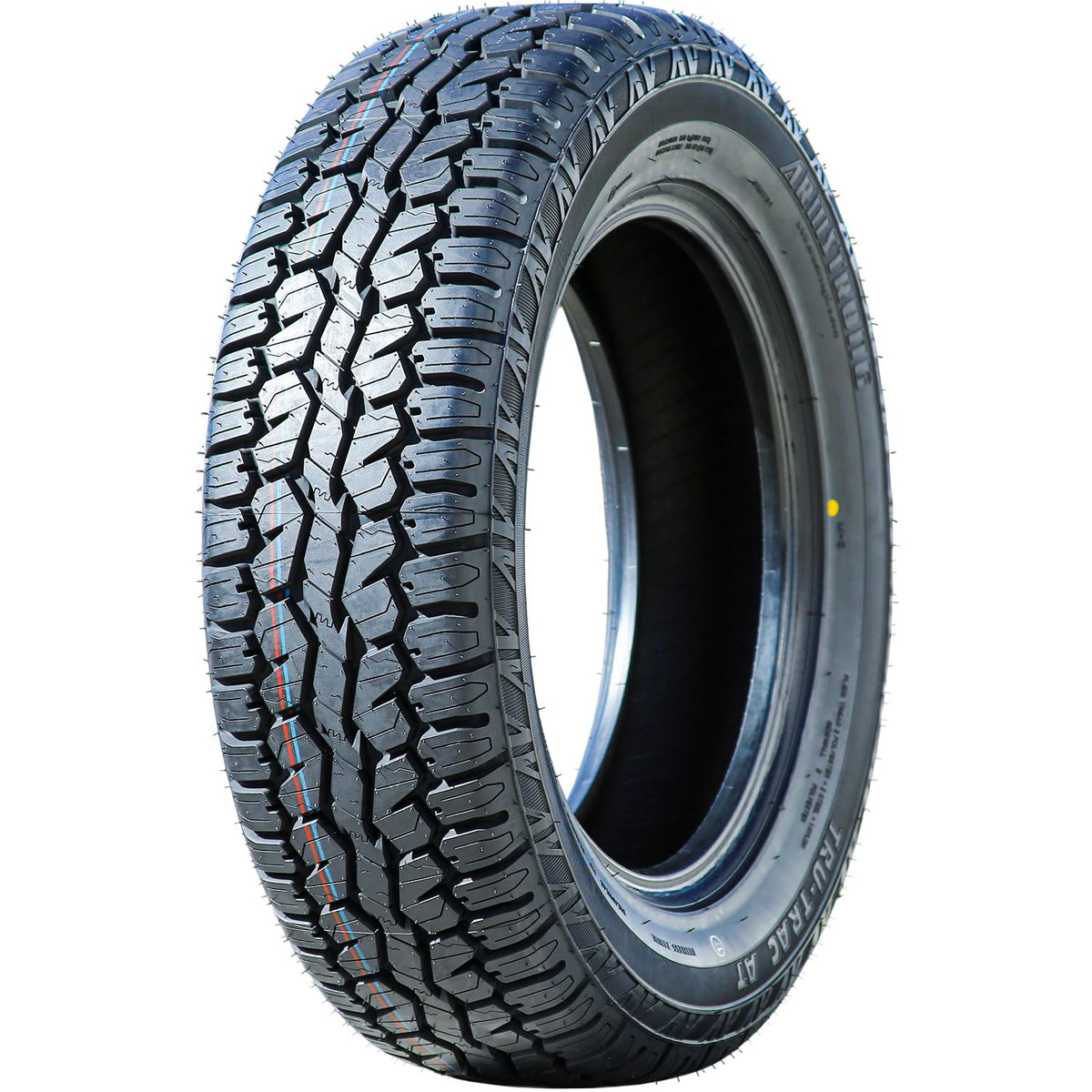 275/55R20 117T All Terrain Tire C599276