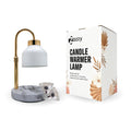 Candle Warmer Lamp with Timer & Dimmer O53311