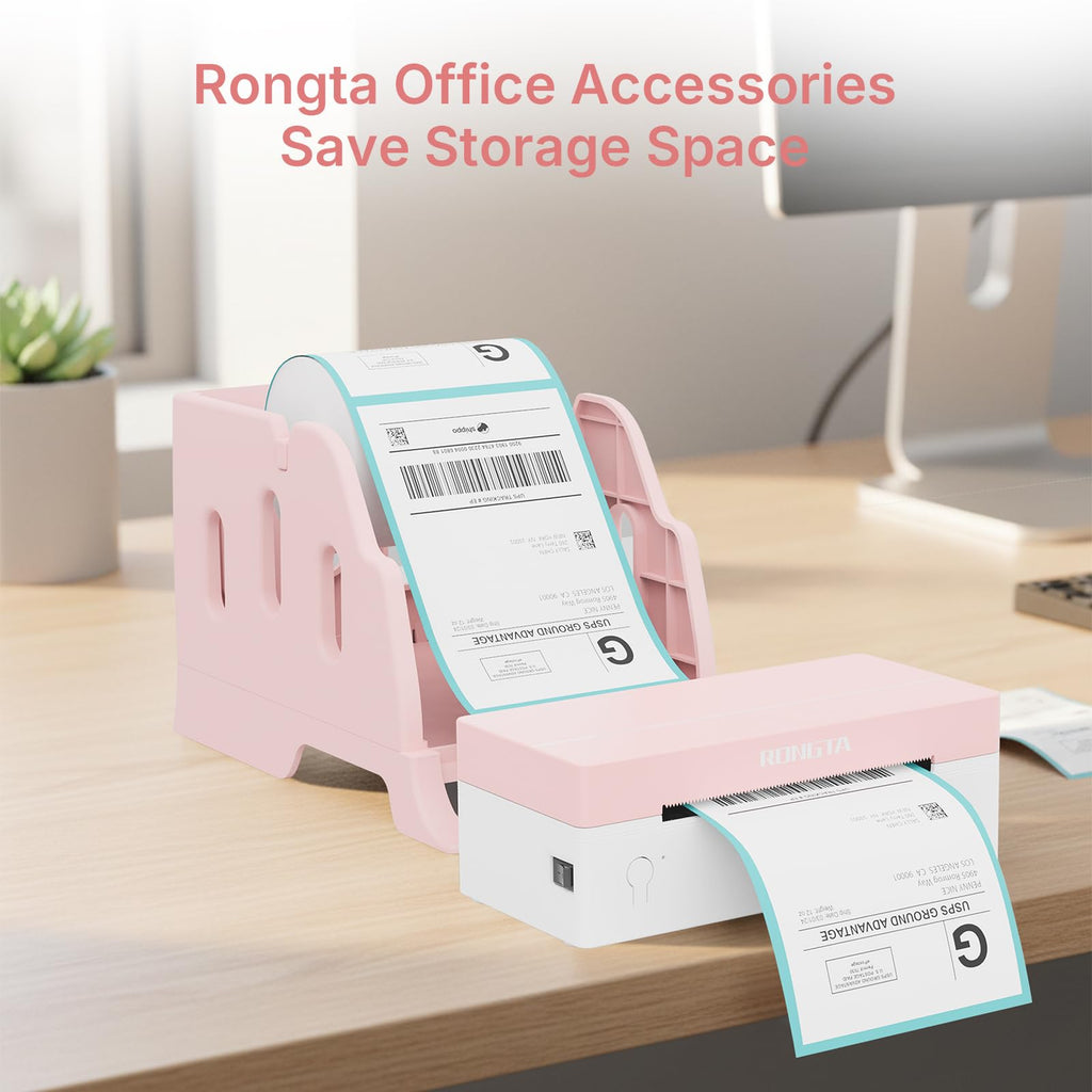 Bluetooth Thermal Label Printer Q299
