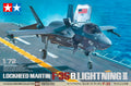 1:72 F-35B Lightning II Plastic Model Kit G779