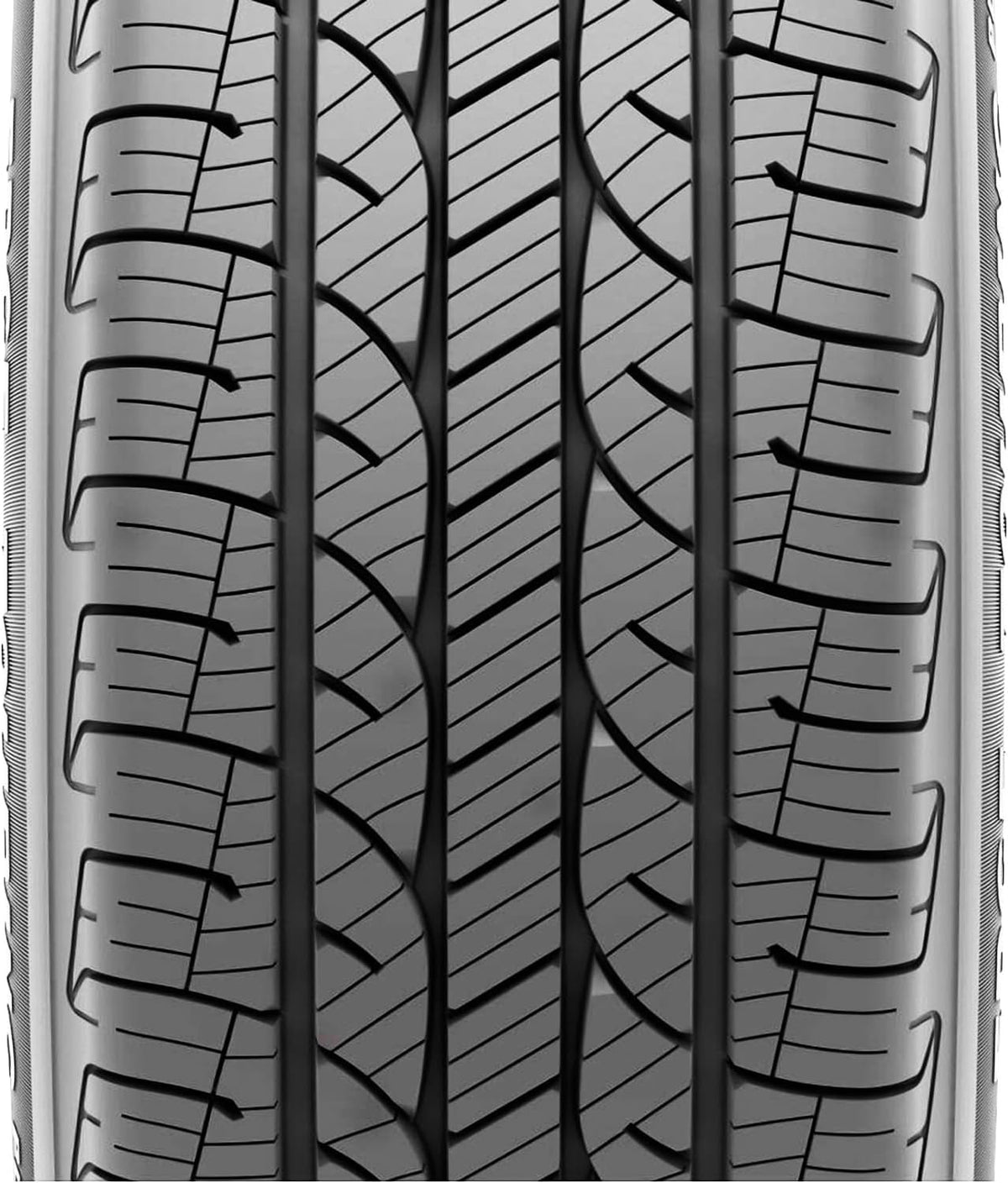 215/60R16 All-Season Tire F9212