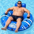 Heavy Duty Inflatable River Tube R46594