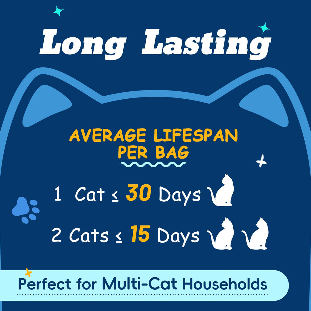 Crystal Cat Litter 17.2lb F897