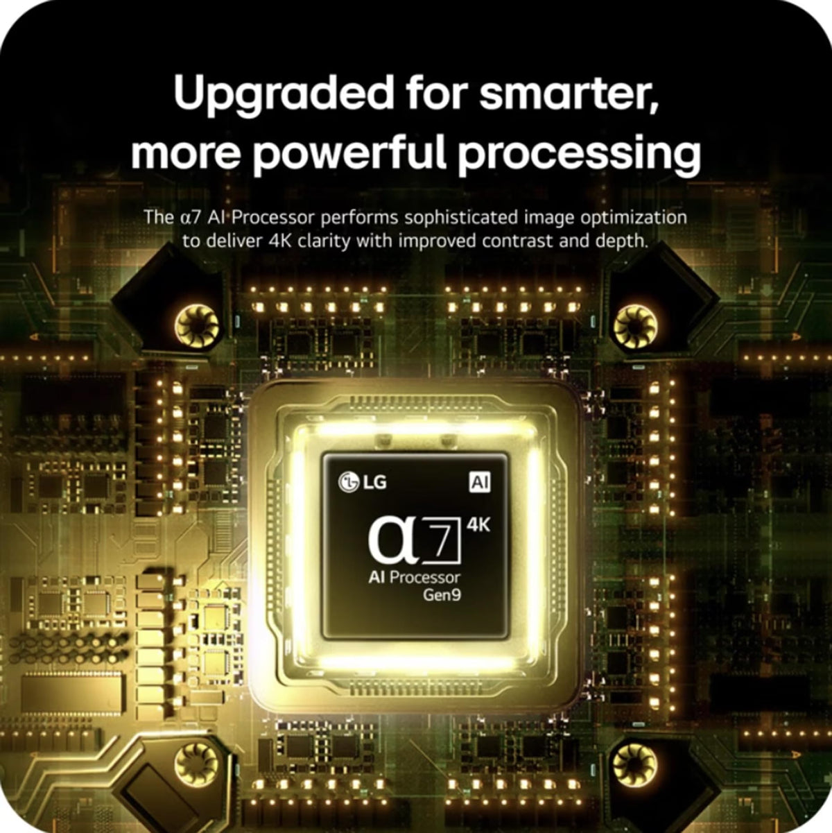43" Mini LED 4K Smart TV Q10986