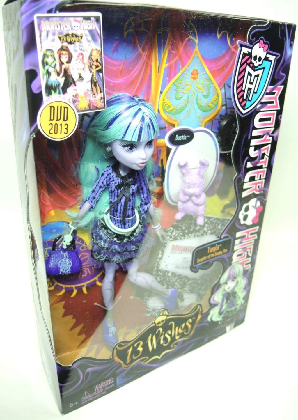 Doll Q92180